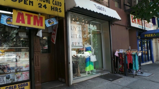 TaRoo in New York City, New York, United States - #1 Photo of Point of interest, Establishment, Store, Clothing store