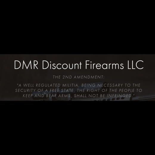 Photo by <br />
<b>Notice</b>:  Undefined index: user in <b>/home/www/activeuser/data/www/vaplace.com/core/views/default/photos.php</b> on line <b>128</b><br />
. Picture for DMR DISCOUNT FIREARMS in Bayonne City, New Jersey, United States - Point of interest, Establishment, Store