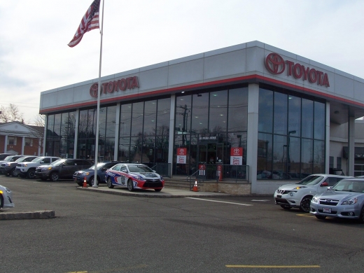Photo by <br />
<b>Notice</b>:  Undefined index: user in <b>/home/www/activeuser/data/www/vaplace.com/core/views/default/photos.php</b> on line <b>128</b><br />
. Picture for Parkway Toyota in Englewood Cliffs City, New Jersey, United States - Point of interest, Establishment, Car dealer, Store