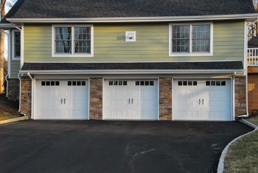 Door To Door Garage Doors in Fairfield City, New Jersey, United States - #2 Photo of Point of interest, Establishment