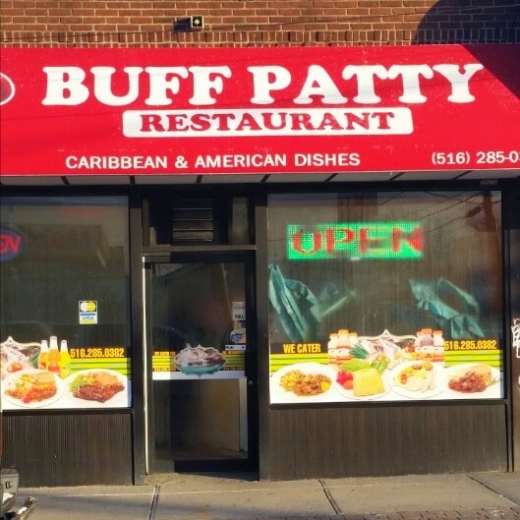 Buff Patty Restaurant & Bakery in Elmont City, New York, United States - #1 Photo of Restaurant, Food, Point of interest, Establishment