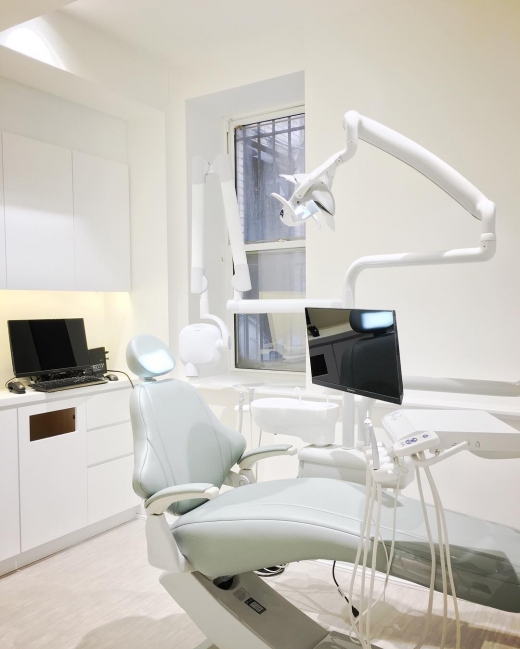 Astor Smile Dental PLLC in New York City, New York, United States - #2 Photo of Point of interest, Establishment, Health, Doctor, Dentist