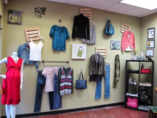 Renewal Resale in Pompton Plains City, New Jersey, United States - #1 Photo of Point of interest, Establishment, Store, Clothing store