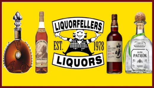 Photo by Liquorfellers Discount Center for Liquorfellers Discount Center