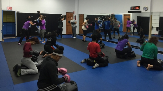 Ozone Park Try Kickboxing Now in Queens City, New York, United States - #3 Photo of Point of interest, Establishment, Health