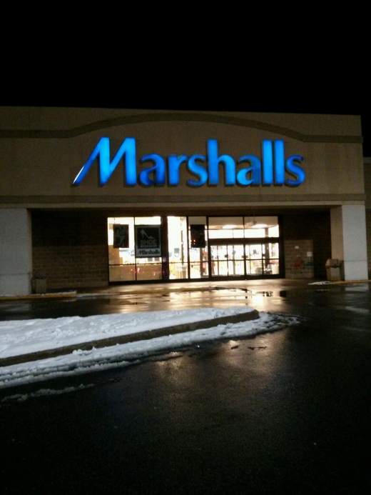 Marshalls in Staten Island City, New York, United States - #1 Photo of Point of interest, Establishment, Store, Department store