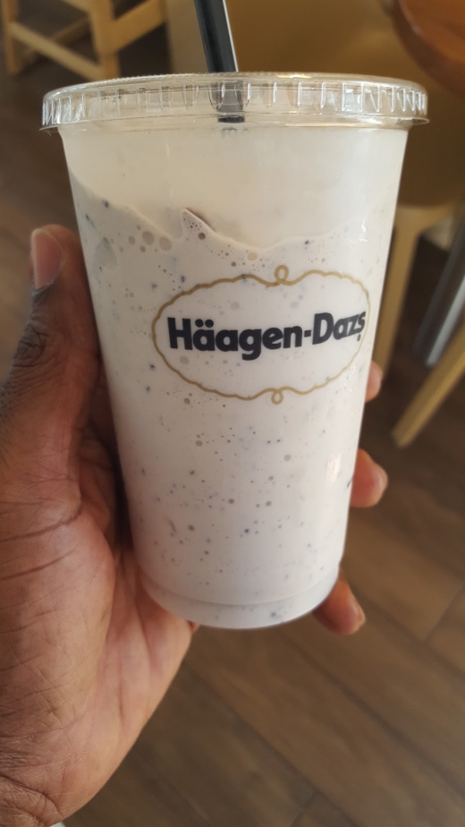 Häagen-Dazs® Ice Cream Shop in Bronxville City, New York, United States - #2 Photo of Food, Point of interest, Establishment, Store