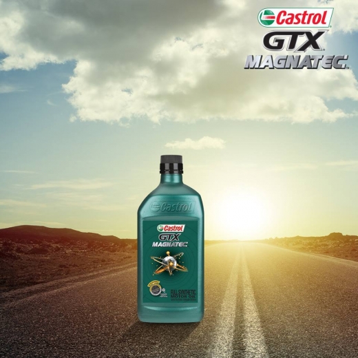 Photo by <br />
<b>Notice</b>:  Undefined index: user in <b>/home/www/activeuser/data/www/vaplace.com/core/views/default/photos.php</b> on line <b>128</b><br />
. Picture for Castrol Premium Lube Express in Bronx City, New York, United States - Point of interest, Establishment, Car repair