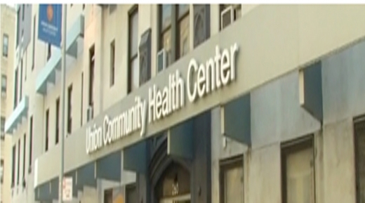 Union Community Health Center in Bronx City, New York, United States - #1 Photo of Point of interest, Establishment, Health, Hospital