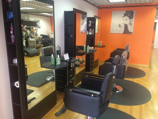 Sonia's spa and salon in Newark City, New Jersey, United States - #3 Photo of Point of interest, Establishment, Beauty salon