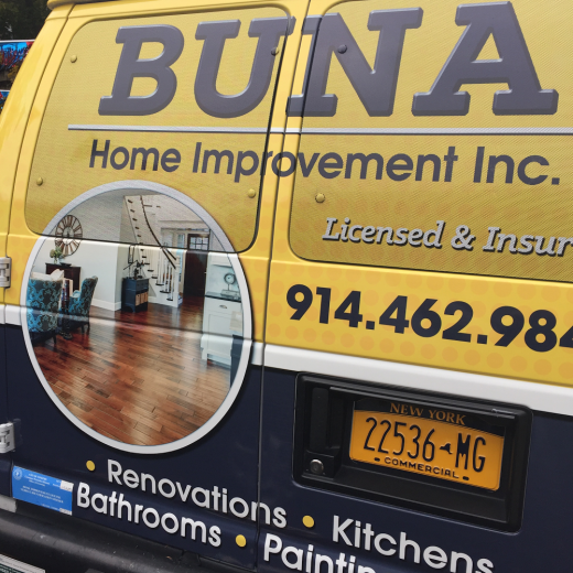 Buna Home Improvement Inc in Yonkers City, New York, United States - #4 Photo of Point of interest, Establishment, General contractor