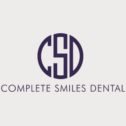 Complete Smiles Dental in queensland City, New York, United States - #3 Photo of Point of interest, Establishment, Health, Doctor, Dentist