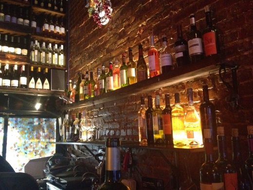 il Vino Wine Bar in New York City, New York, United States - #4 Photo of Restaurant, Food, Point of interest, Establishment, Bar