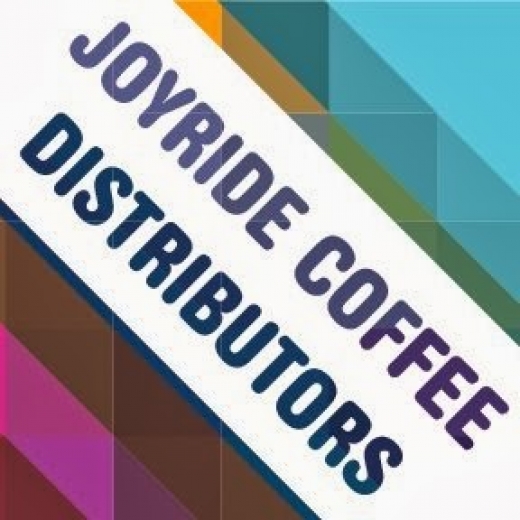 Photo by Joyride Coffee Distributors for Joyride Coffee Distributors