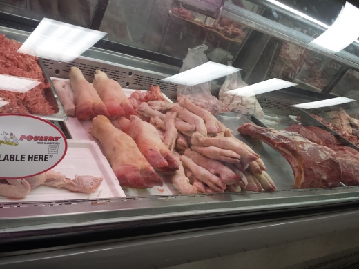 New Halal Meat & Grocery in Queens City, New York, United States - #3 Photo of Food, Point of interest, Establishment, Store, Grocery or supermarket