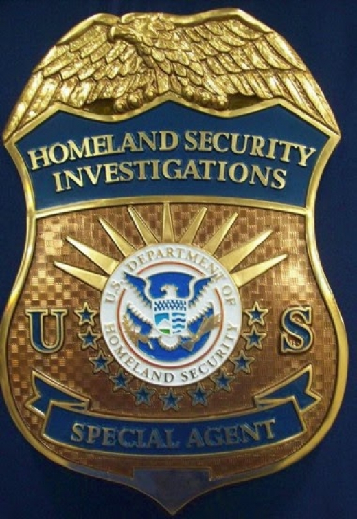Department of Homeland Security in New York City, New York, United States - #1 Photo of Point of interest, Establishment