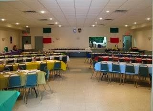 Knights of Columbus St Joseph's Council 3814 in New Milford City, New Jersey, United States - #3 Photo of Point of interest, Establishment