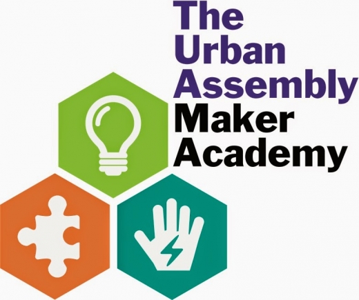 The Urban Assembly Maker Academy in New York City, New York, United States - #1 Photo of Point of interest, Establishment, School