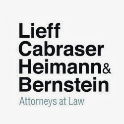 Lieff Cabraser Heimann & Bernstein, LLP in New York City, New York, United States - #3 Photo of Point of interest, Establishment, Lawyer