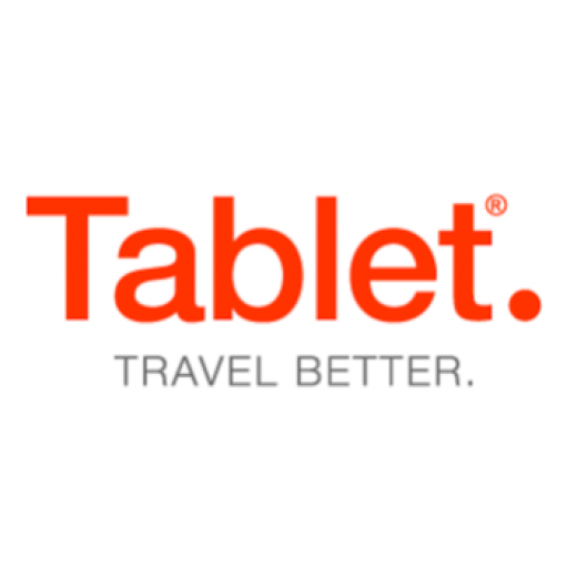 Photo by Tablet Hotels for Tablet Hotels