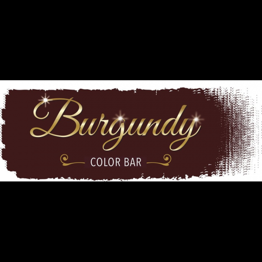 Burgundy Color Bar in New York City, New York, United States - #2 Photo of Point of interest, Establishment, Hair care