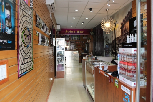 Vape Kingz in Queens City, New York, United States - #3 Photo of Point of interest, Establishment, Store