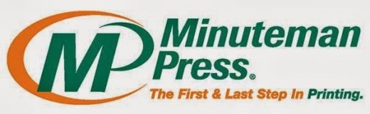 Minuteman Press in New Rochelle City, New York, United States - #1 Photo of Point of interest, Establishment, Store