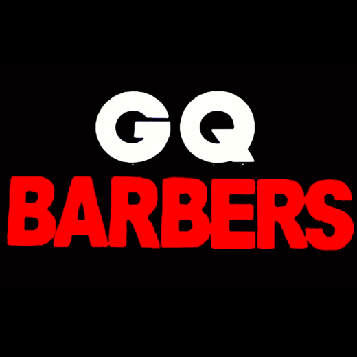 Photo by GQ Barbershop for GQ Barbershop