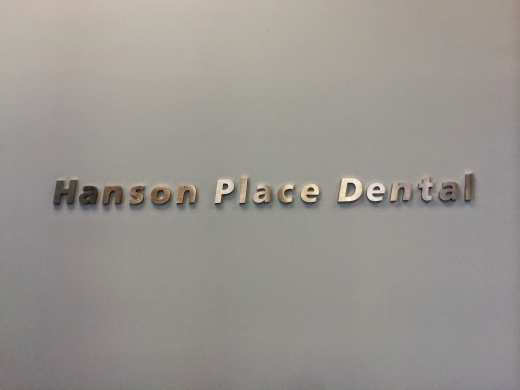 Photo by <br />
<b>Notice</b>:  Undefined index: user in <b>/home/www/activeuser/data/www/vaplace.com/core/views/default/photos.php</b> on line <b>128</b><br />
. Picture for Hanson Place Dental in Kings County City, New York, United States - Point of interest, Establishment, Health, Doctor, Dentist