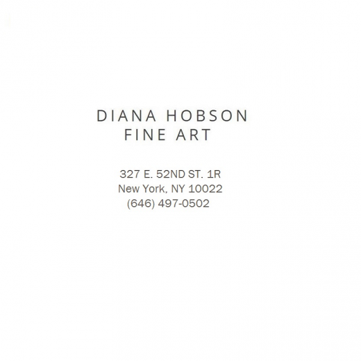 Diana Hobson Fine Art New York in New York City, New York, United States - #3 Photo of Point of interest, Establishment, Art gallery