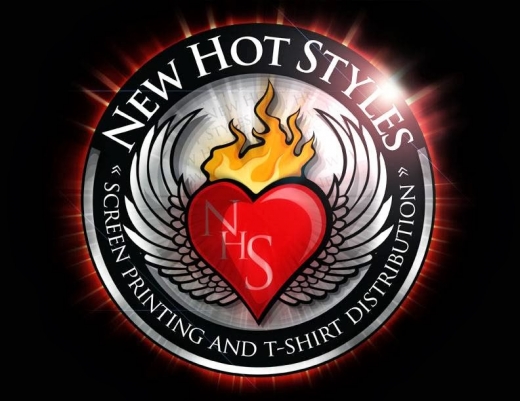 Photo by New Hot Styles Apparel Printing inc. for New Hot Styles Apparel Printing inc.