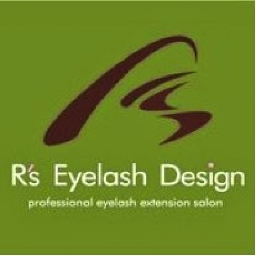 Photo by R's Eyelash Design for R's Eyelash Design