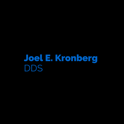 Joel E. Kronberg DDS, P.C. in Bayside City, New York, United States - #2 Photo of Point of interest, Establishment, Health, Dentist