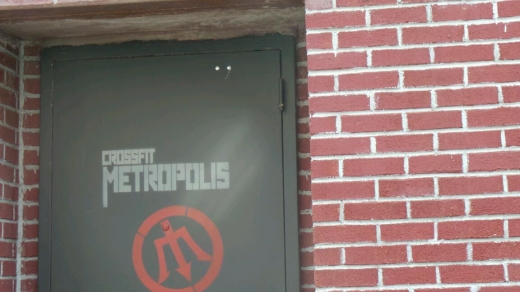 CrossFit Metropolis in New York City, New York, United States - #1 Photo of Point of interest, Establishment, Health, Gym