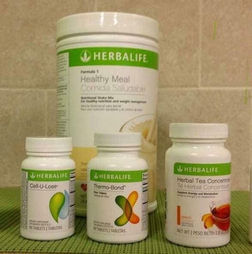 Herbalife Distributor in Brooklyn City, New York, United States - #1 Photo of Point of interest, Establishment, Store, Health
