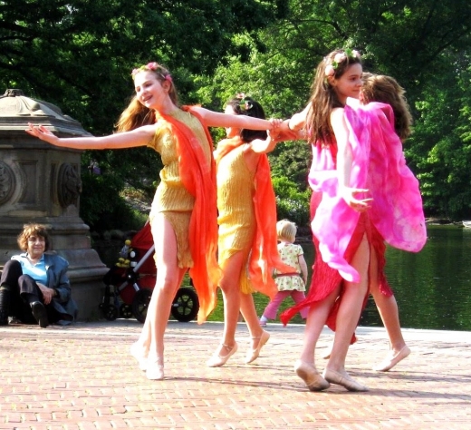 Children Dancing in Great Neck City, New York, United States - #3 Photo of Point of interest, Establishment