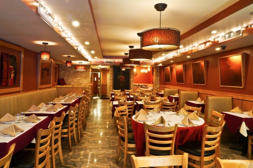 Tamba in New York City, New York, United States - #1 Photo of Restaurant, Food, Point of interest, Establishment, Bar