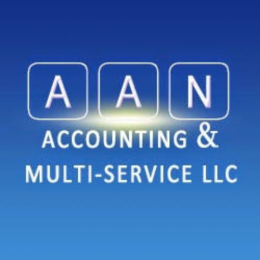 AAN ACCOUNTING SERVICES & MULTI SERVICES LLC in Kearny City, New Jersey, United States - #3 Photo of Point of interest, Establishment, Finance, Accounting