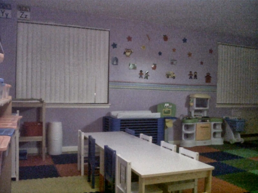 Around the Clock Academy DayCare in Bronx City, New York, United States - #2 Photo of Point of interest, Establishment