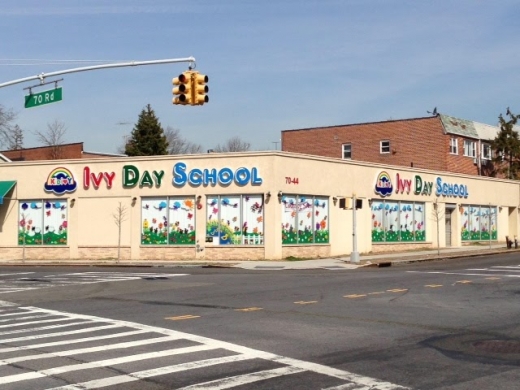 Ivy Day School in Queens City, New York, United States - #1 Photo of Point of interest, Establishment
