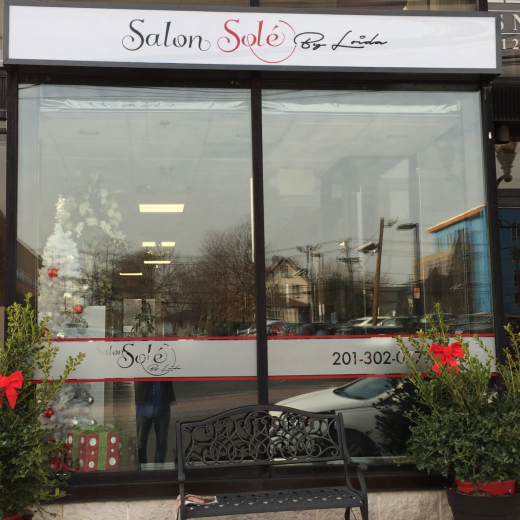 Salon Sole By Loida in Fort Lee City, New Jersey, United States - #1 Photo of Point of interest, Establishment, Hair care