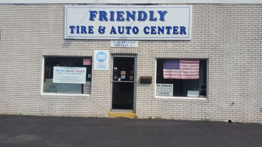 Photo by Friendly Tire and Auto Center LLC for Friendly Tire and Auto Center LLC