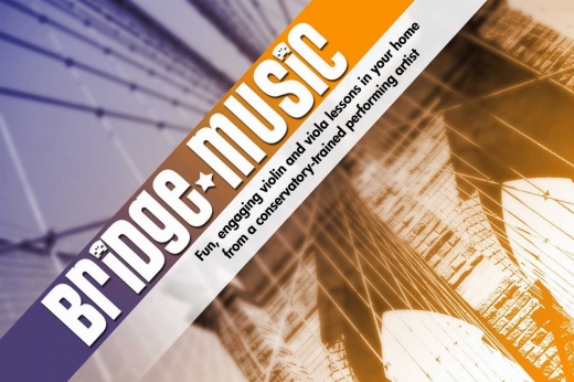 Photo by Bridge Music Lessons for Bridge Music Lessons