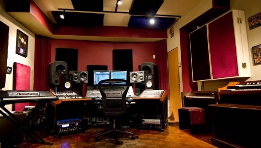 Metaphonic Recording Studios in New York City, New York, United States - #2 Photo of Point of interest, Establishment