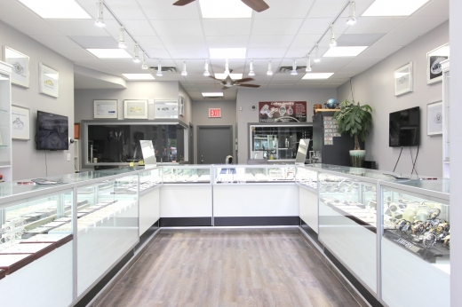 Lafyes Jewelry in Queens City, New York, United States - #2 Photo of Point of interest, Establishment, Store, Jewelry store