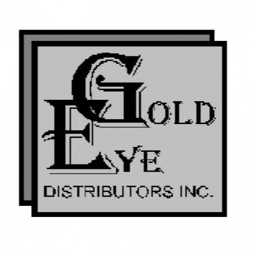 Photo by Gold Eye Distributors Inc for Gold Eye Distributors Inc