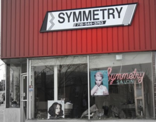 Symmetry Beauty Salon in Queens City, New York, United States - #3 Photo of Point of interest, Establishment, Beauty salon