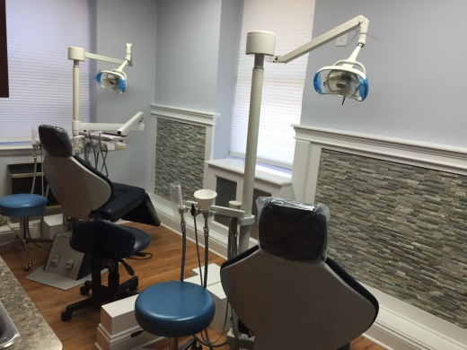 Amazing Smiles Orthodontics in Queens City, New York, United States - #2 Photo of Point of interest, Establishment, Health, Dentist