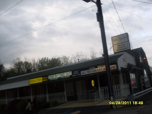Mr. Sushi in Wayne City, New Jersey, United States - #1 Photo of Restaurant, Food, Point of interest, Establishment