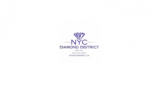 Photo by <br />
<b>Notice</b>:  Undefined index: user in <b>/home/www/activeuser/data/www/vaplace.com/core/views/default/photos.php</b> on line <b>128</b><br />
. Picture for NYC Diamond District in New York City, New York, United States - Point of interest, Establishment, Finance, Store, Jewelry store